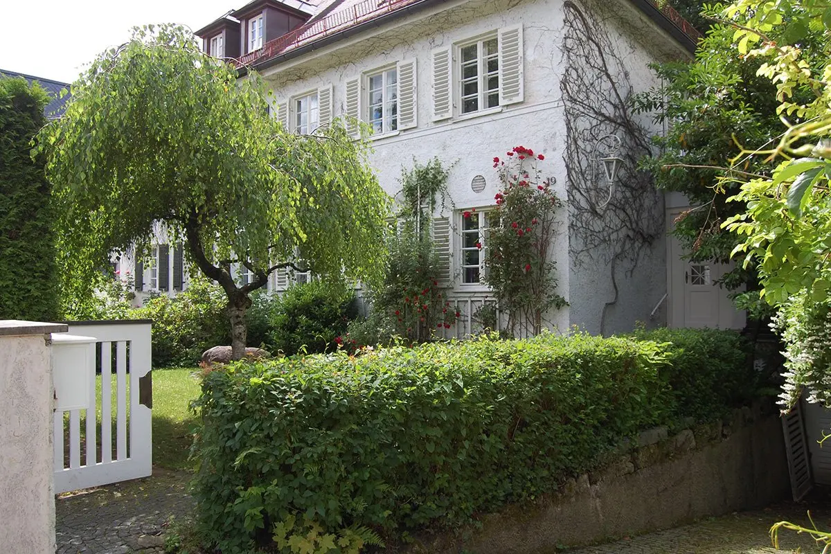 LocationRobot - Film Location Stadthaus LR1975 (photo 3)