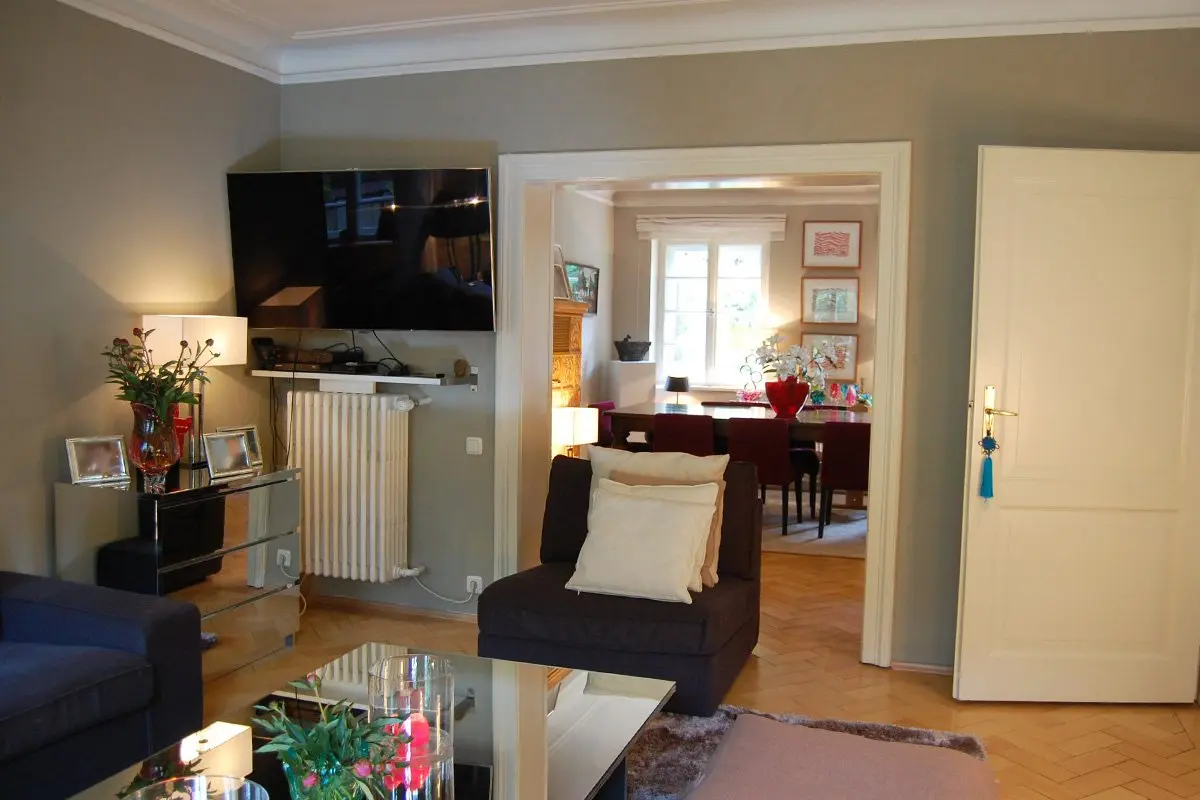 LocationRobot - Film Location Stadthaus LR1975 (photo 25)