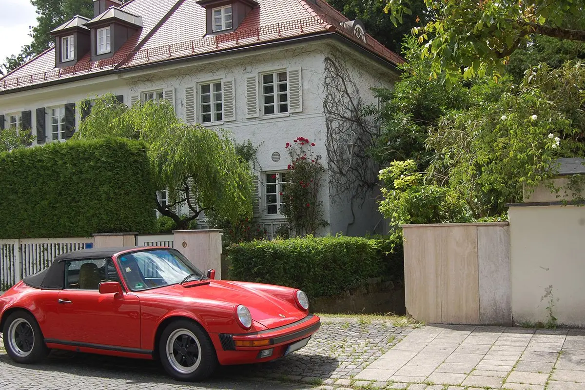 LocationRobot - Film Location Stadthaus LR1975 (photo 2)