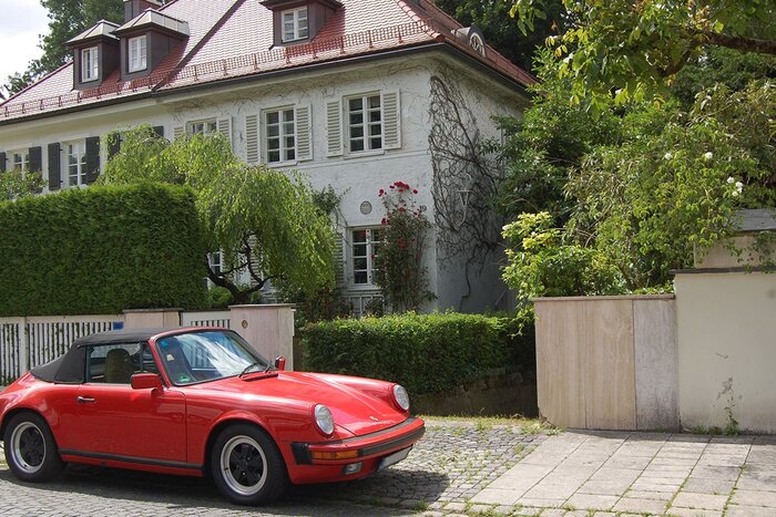 LocationRobot - Film Location Stadthaus LR1975 (photo 2)