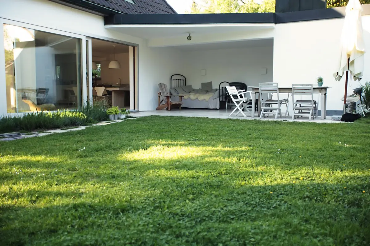 LocationRobot - Film Location Einfamilienhaus LR2000 (photo 22)