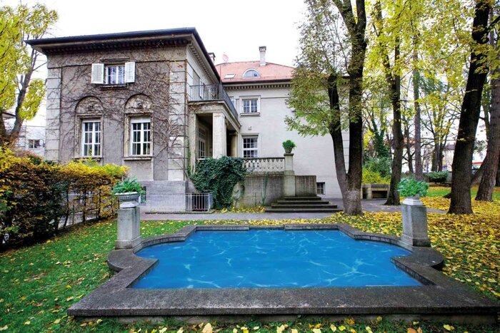 LocationRobot - Film Location Villa LR2007 (photo 2)