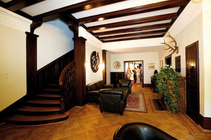 LocationRobot - Film Location Villa LR2007 (photo 7)