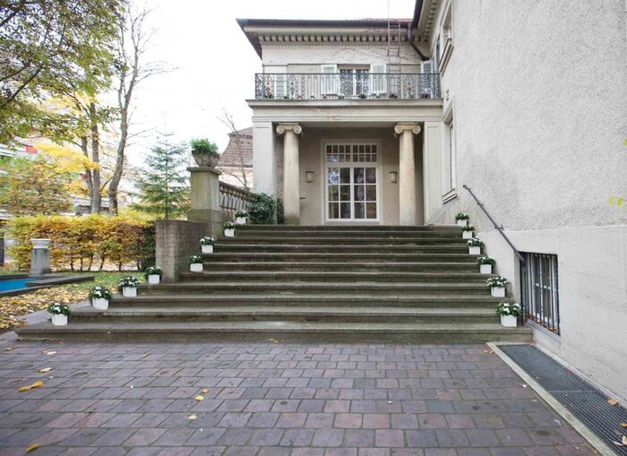 LocationRobot - Film Location Villa LR2007 (photo 4)