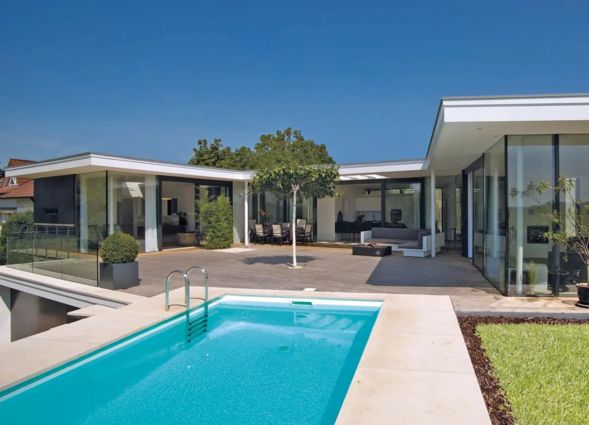 LocationRobot - Film Location Bungalow LR2013 (photo 1)