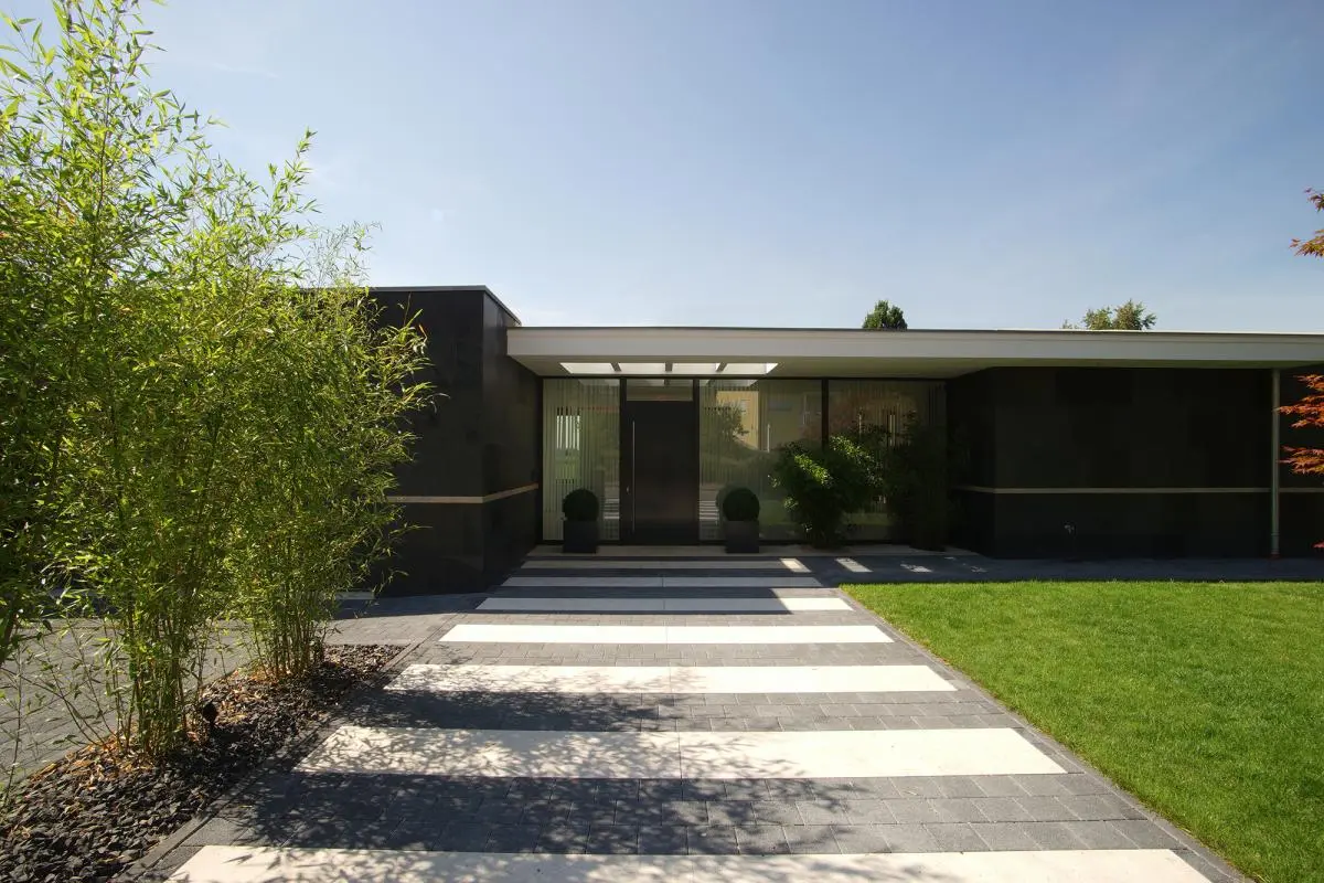 LocationRobot - Film Location Bungalow LR2013 (photo 2)