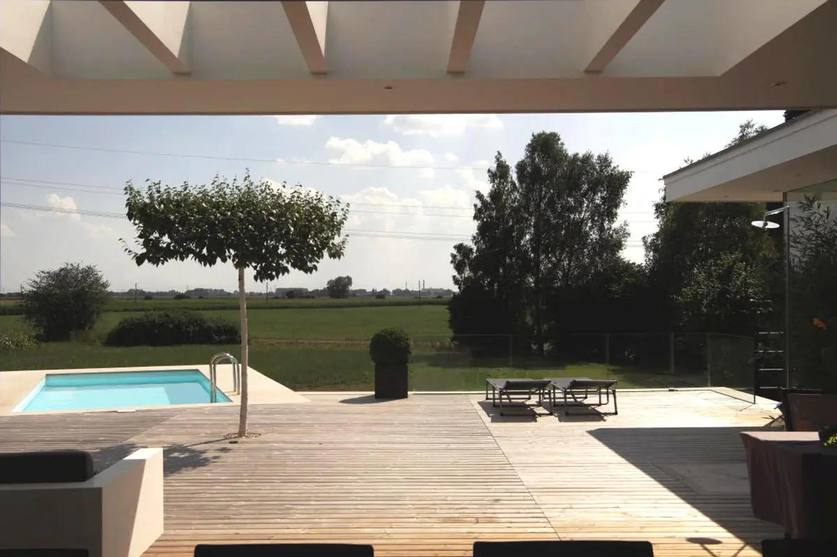 LocationRobot - Film Location Bungalow LR2013 (photo 20)