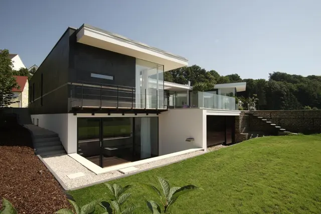 LocationRobot - Film Location Bungalow LR2013 (photo 5)