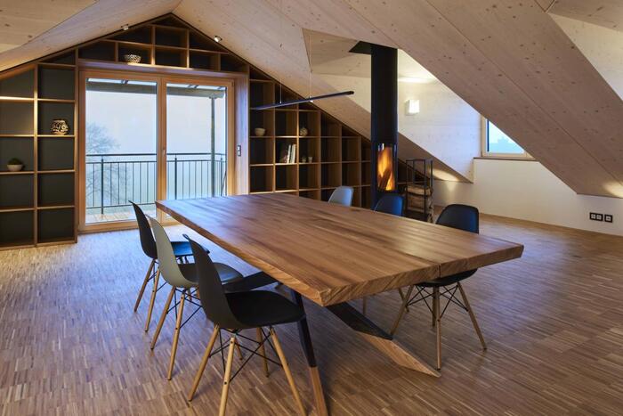 LocationRobot - Film Location Wohnung LR2014 (photo 4)