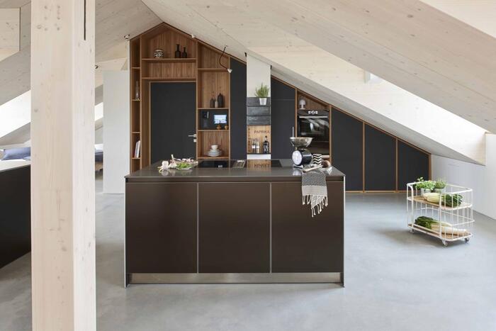 LocationRobot - Film Location Wohnung LR2014 (photo 15)