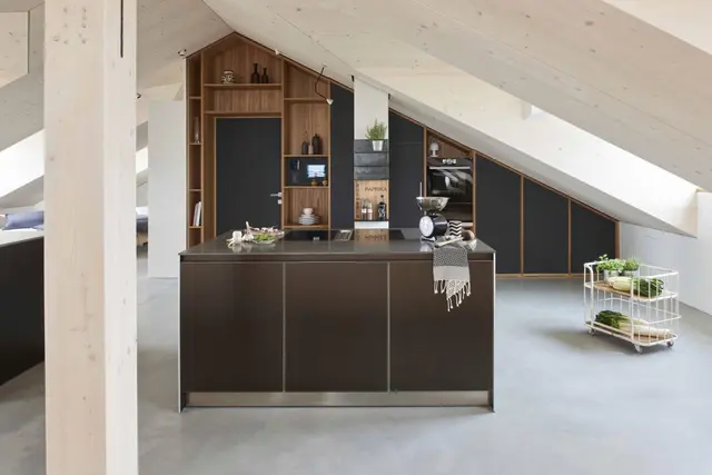 LocationRobot - Film Location Wohnung LR2014 (photo 15)