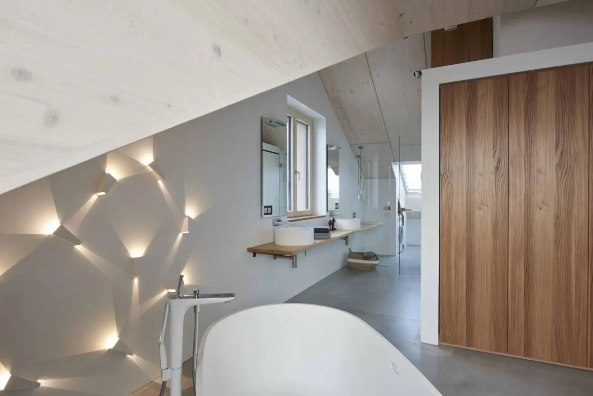LocationRobot - Film Location Wohnung LR2014 (photo 25)