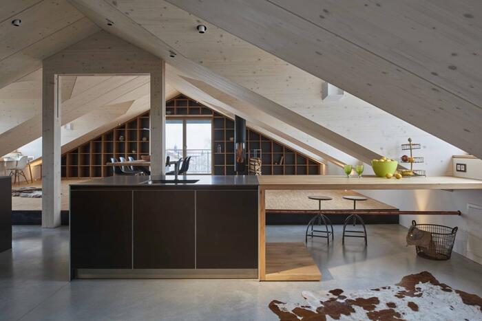 LocationRobot - Film Location Wohnung LR2014 (photo 13)