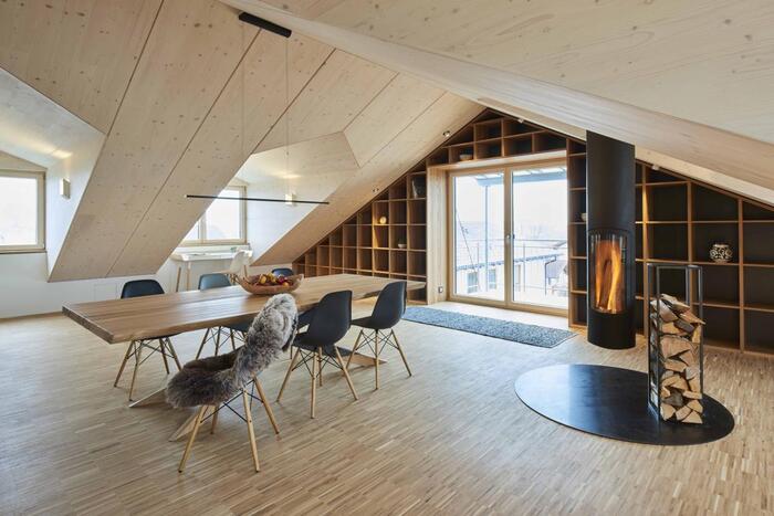 LocationRobot - Film Location Wohnung LR2014 (photo 2)