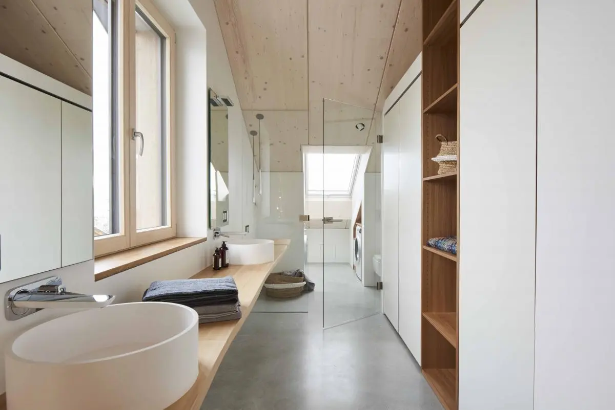 LocationRobot - Film Location Wohnung LR2014 (photo 26)
