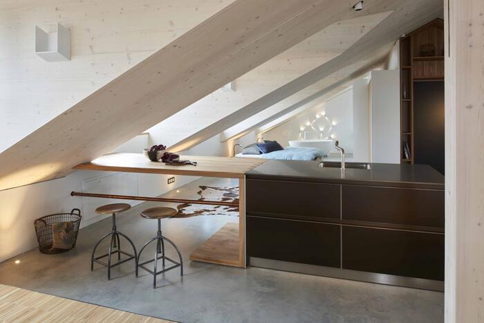 LocationRobot - Film Location Wohnung LR2014 (photo 14)