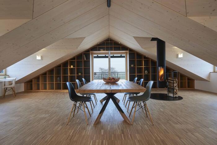 LocationRobot - Film Location Wohnung LR2014 (photo 1)