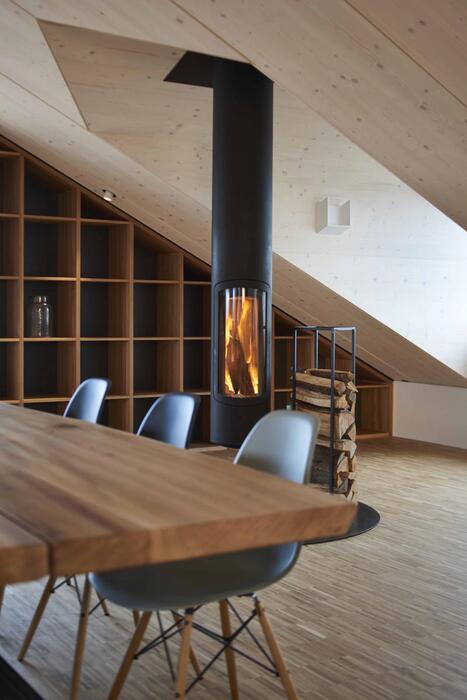 LocationRobot - Film Location Wohnung LR2014 (photo 9)