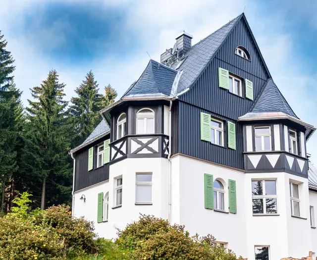 LocationRobot - Film Location Ferienhaus LR2040