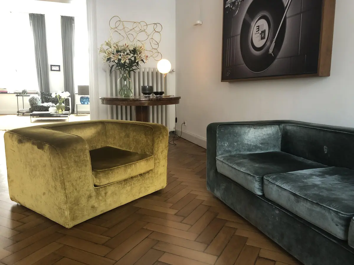 LocationRobot - Film Location Stadthaus LR2066 (photo 7)