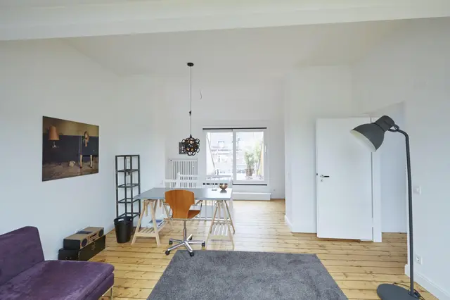 LocationRobot - Film Location Stadthaus LR2066 (photo 20)