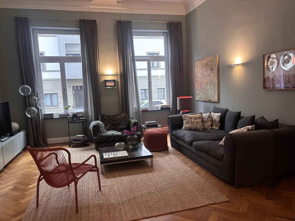 LocationRobot - Film Location Stadthaus LR2066 (photo 6)