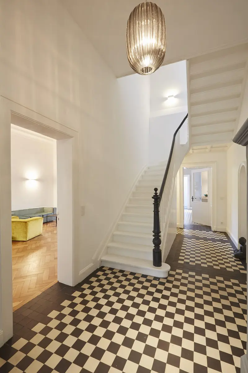 LocationRobot - Film Location Stadthaus LR2066 (photo 17)