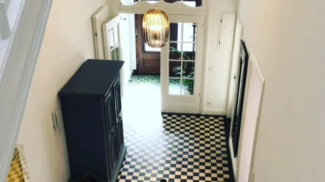 LocationRobot - Film Location Stadthaus LR2066 (photo 29)