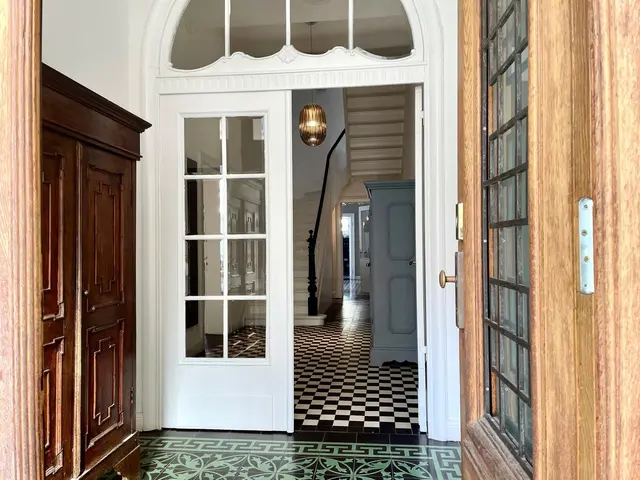 LocationRobot - Film Location Stadthaus LR2066 (photo 32)