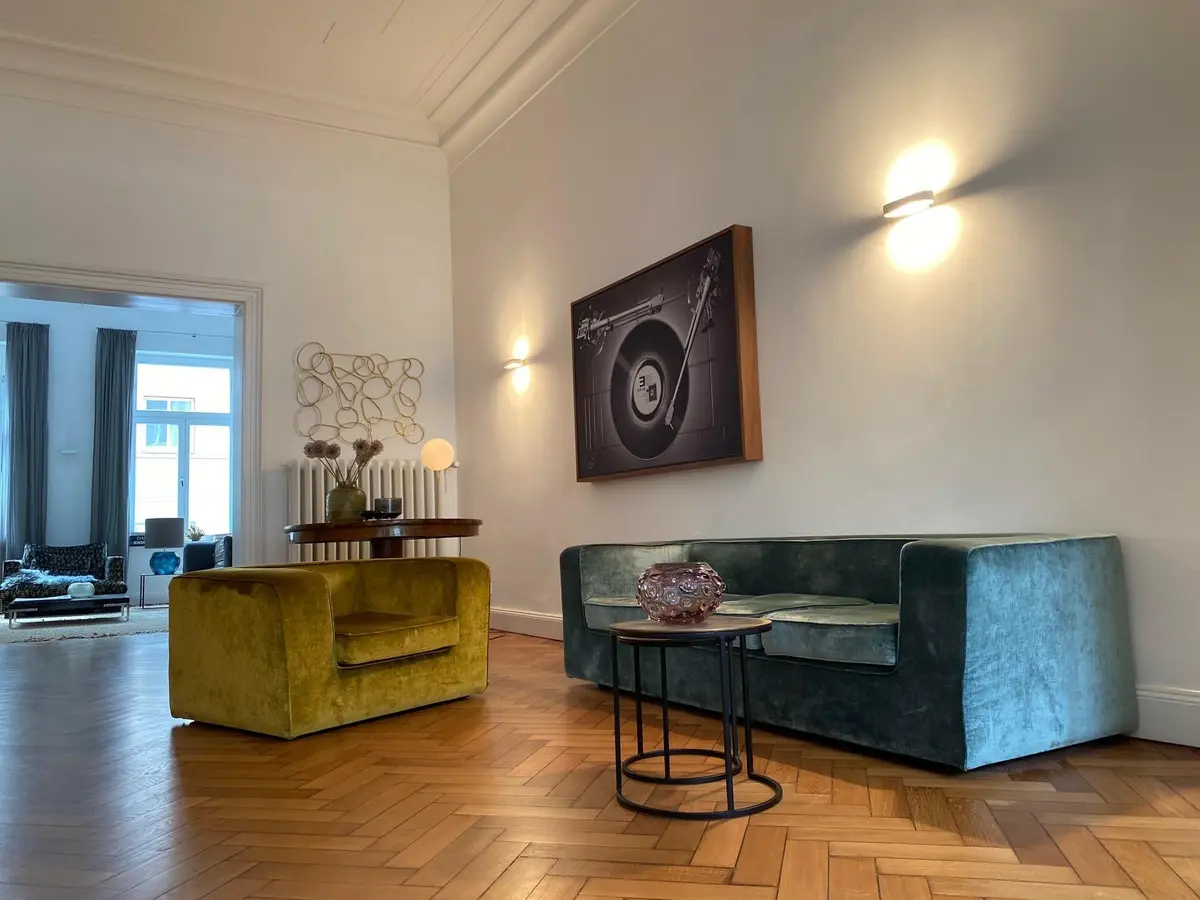 LocationRobot - Film Location Stadthaus LR2066 (photo 9)