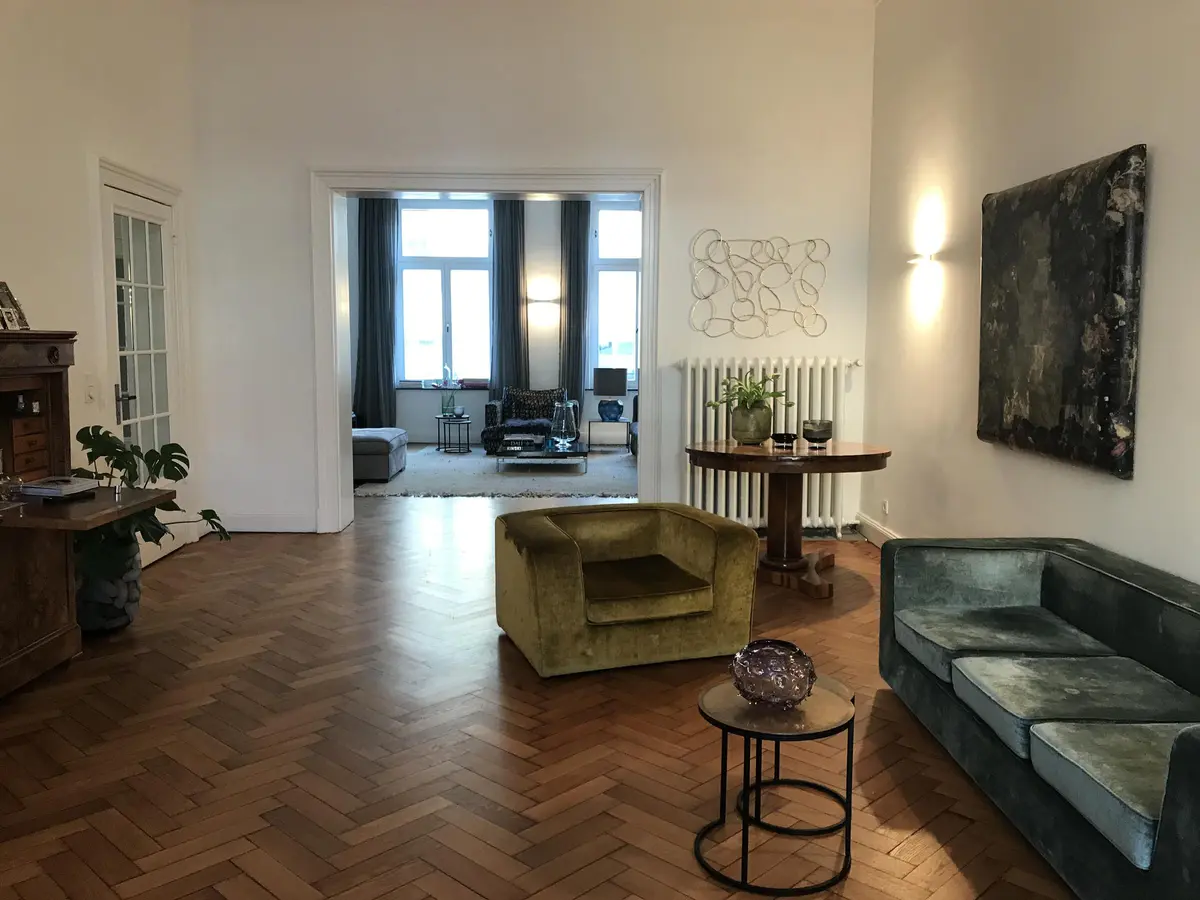 LocationRobot - Film Location Stadthaus LR2066 (photo 8)