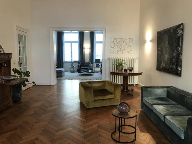 LocationRobot - Film Location Stadthaus LR2066 (photo 8)