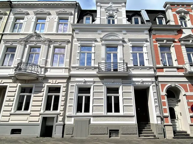 LocationRobot - Film Location Stadthaus LR2066 (photo 36)