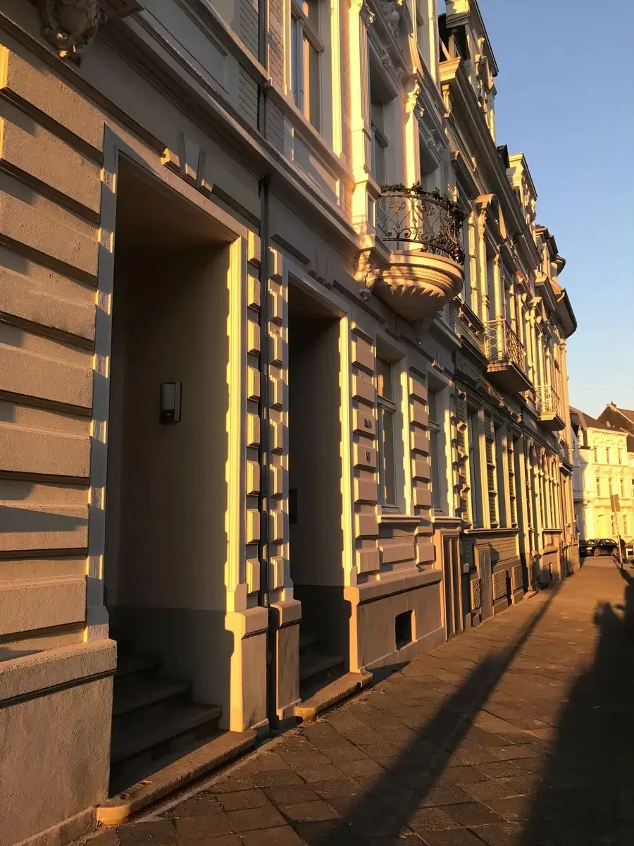 LocationRobot - Film Location Stadthaus LR2066 (photo 40)