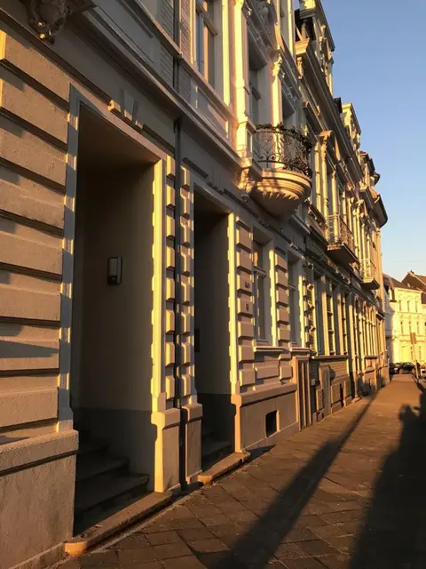 LocationRobot - Film Location Stadthaus LR2066 (photo 40)
