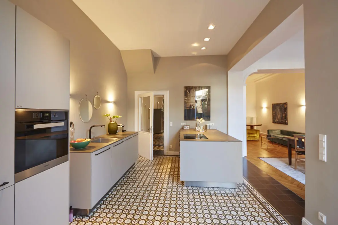 LocationRobot - Film Location Stadthaus LR2066 (photo 2)