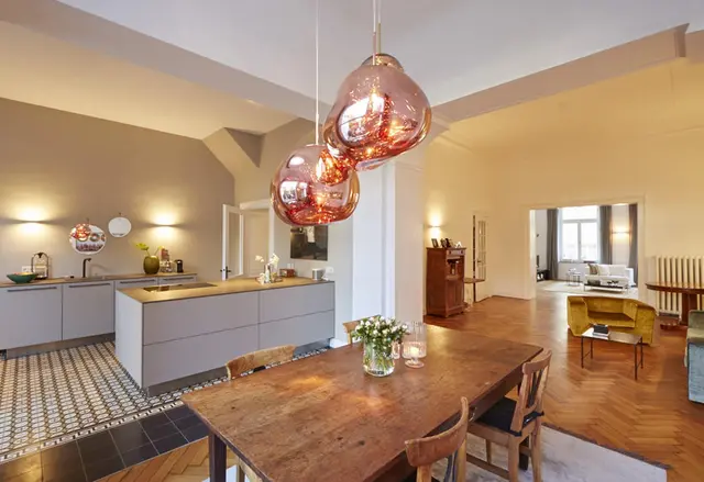 LocationRobot - Film Location Stadthaus LR2066