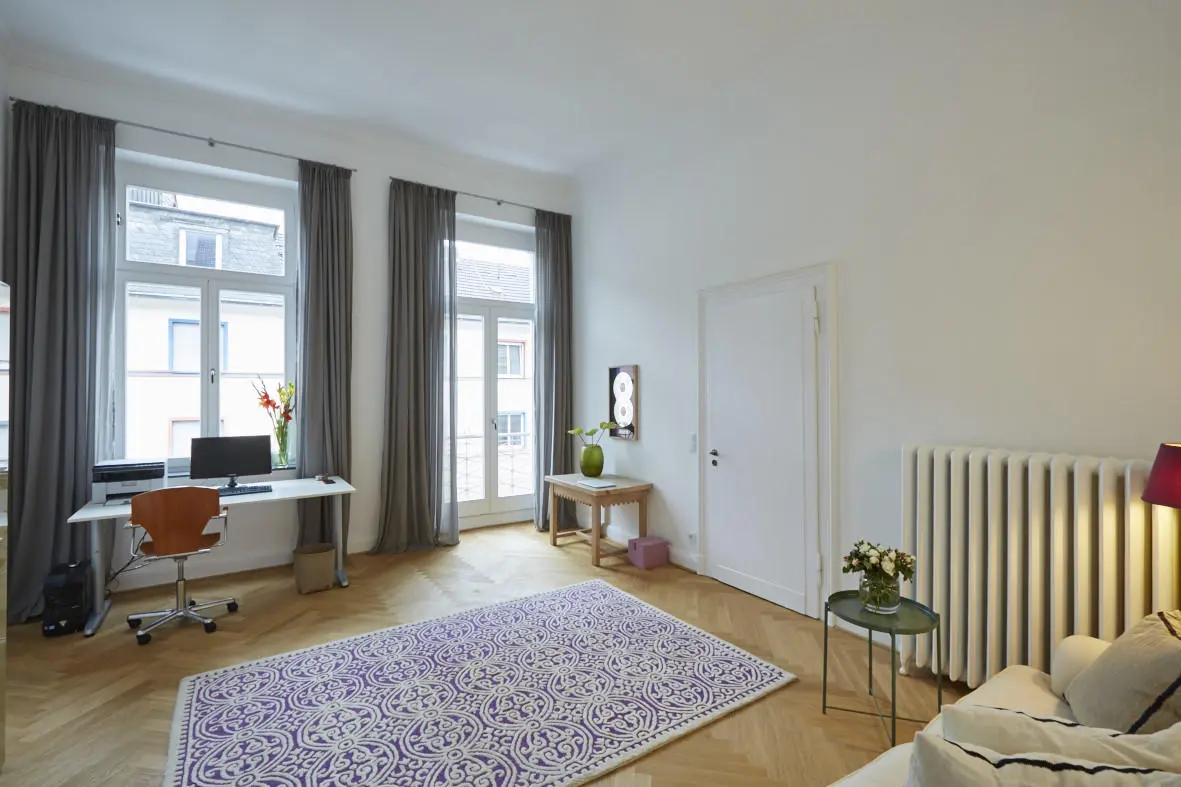 LocationRobot - Film Location Stadthaus LR2066 (photo 21)