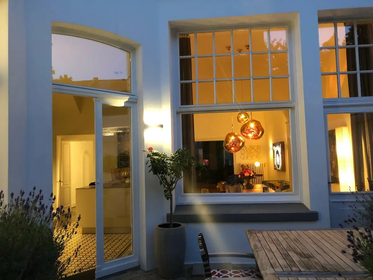 LocationRobot - Film Location Stadthaus LR2066 (photo 28)