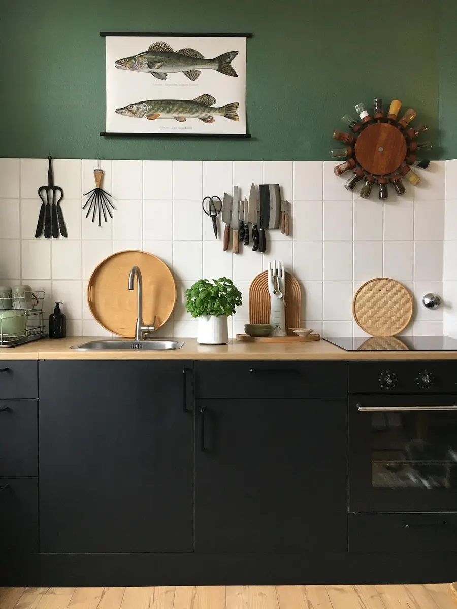 LocationRobot - Film Location Wohnung LR2069 (photo 11)