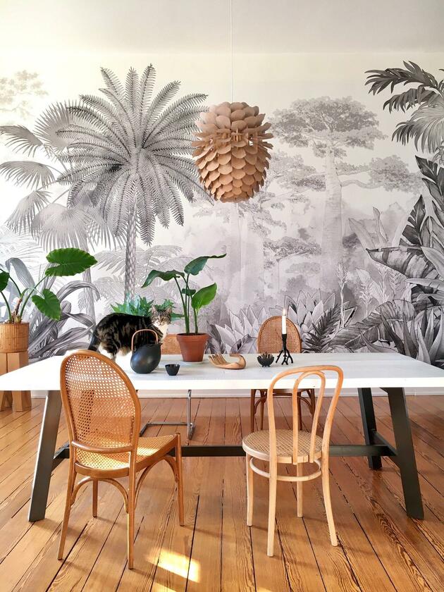 LocationRobot - Film Location Wohnung LR2069 (photo 5)