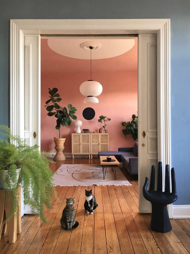 LocationRobot - Film Location Wohnung LR2069 (photo 3)