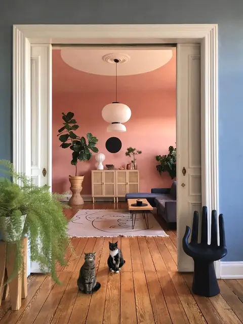 LocationRobot - Film Location Wohnung LR2069 (photo 3)