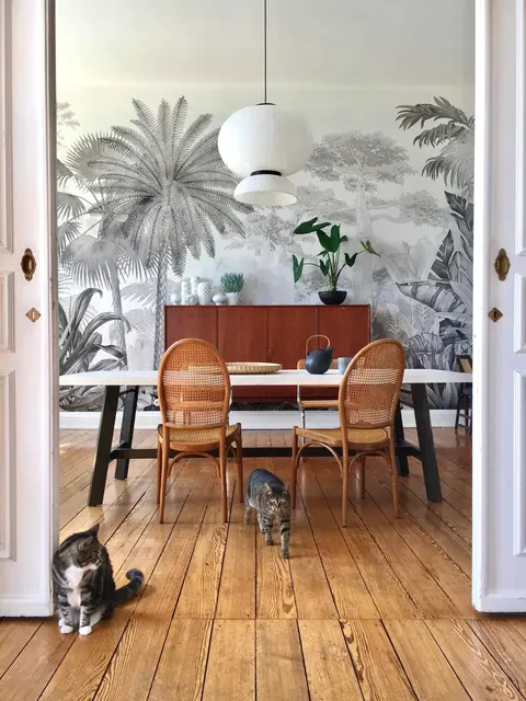 LocationRobot - Film Location Wohnung LR2069 (photo 4)