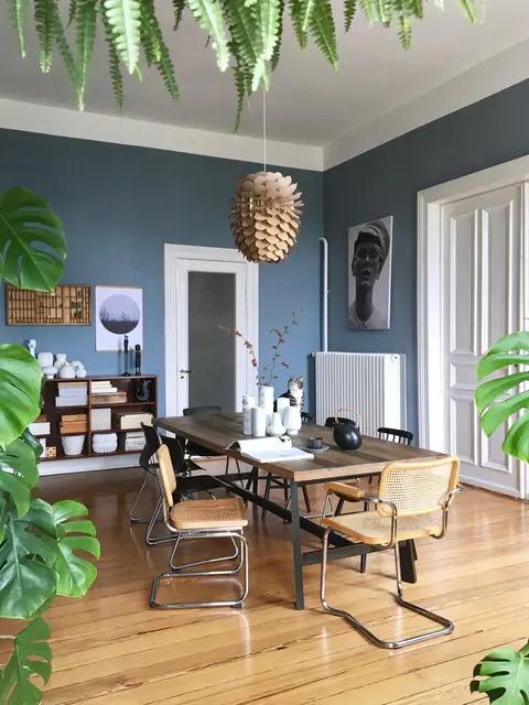 LocationRobot - Film Location Wohnung LR2069