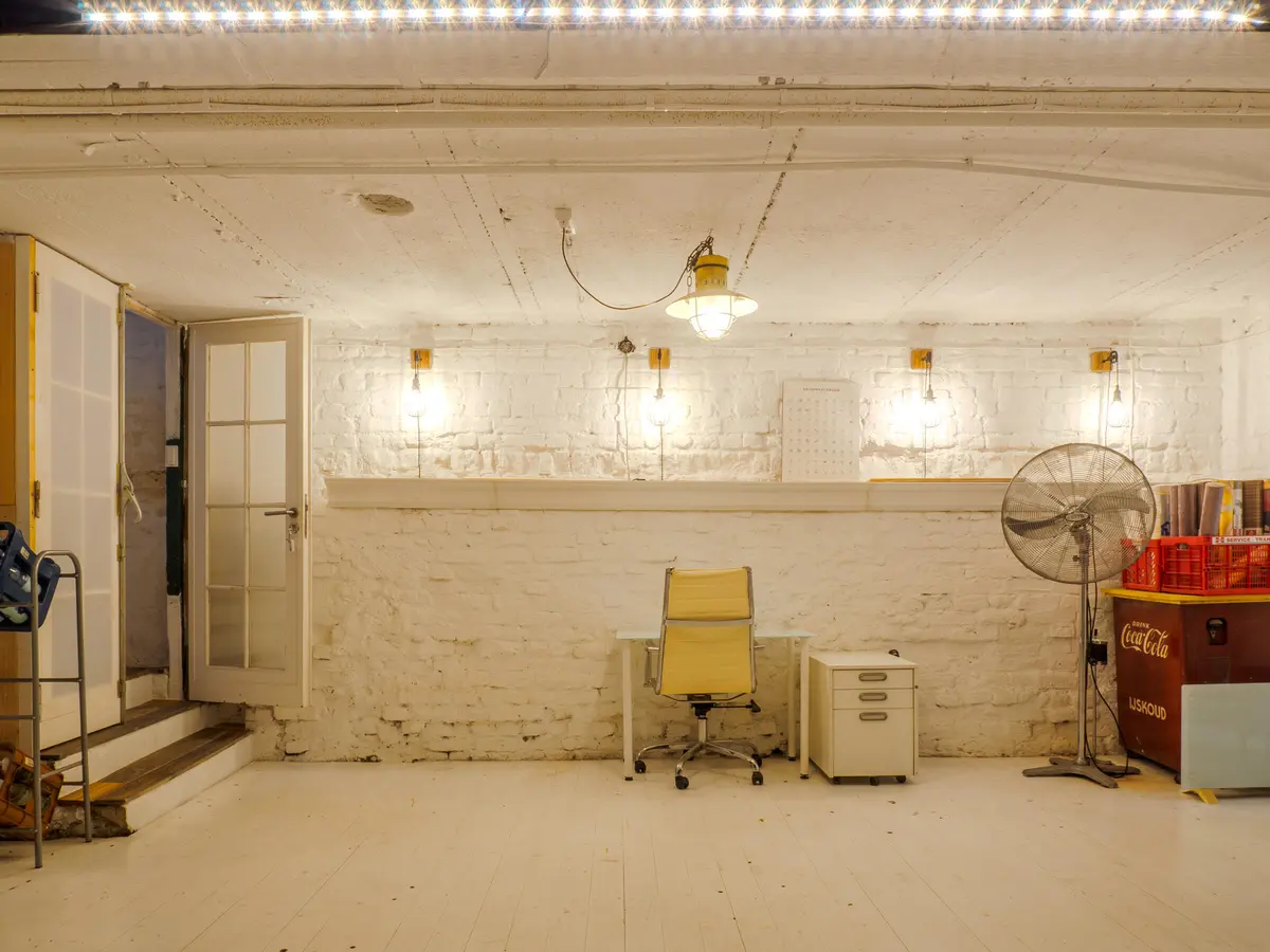 LocationRobot - Film Location Loft LR2075 (photo 40)