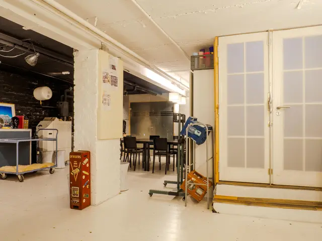 LocationRobot - Film Location Loft LR2075 (photo 37)