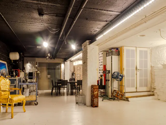LocationRobot - Film Location Loft LR2075 (photo 41)