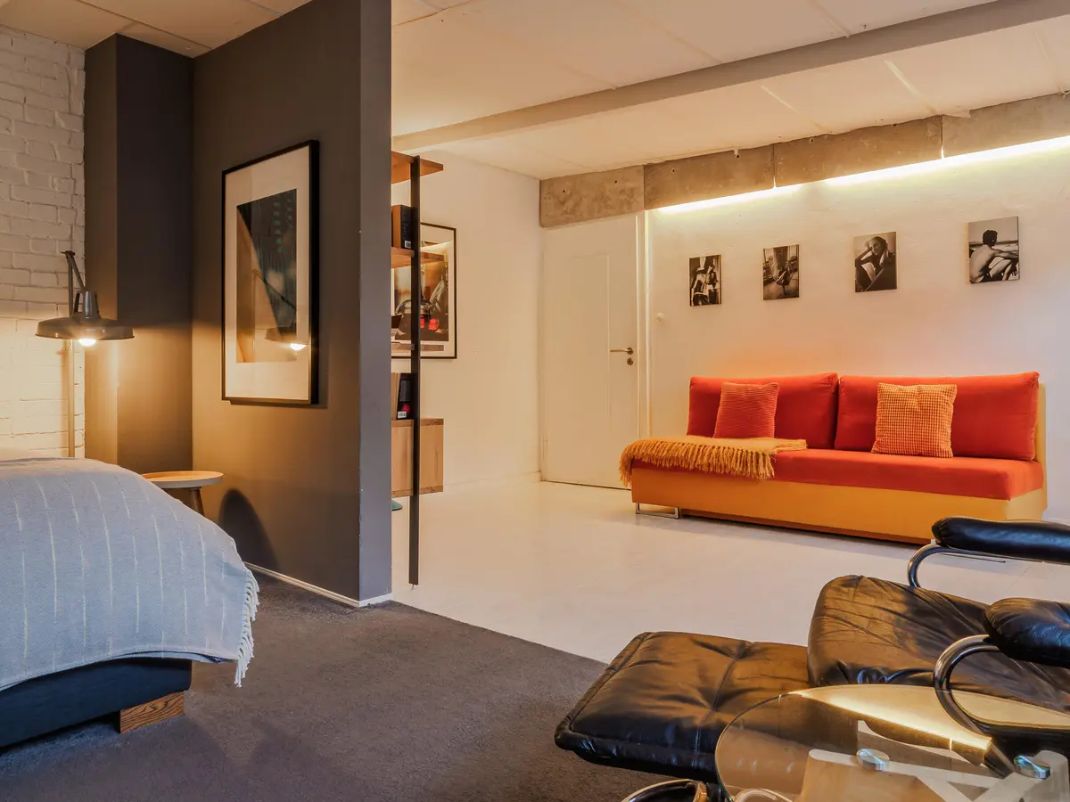 LocationRobot - Film Location Loft LR2075 (photo 20)