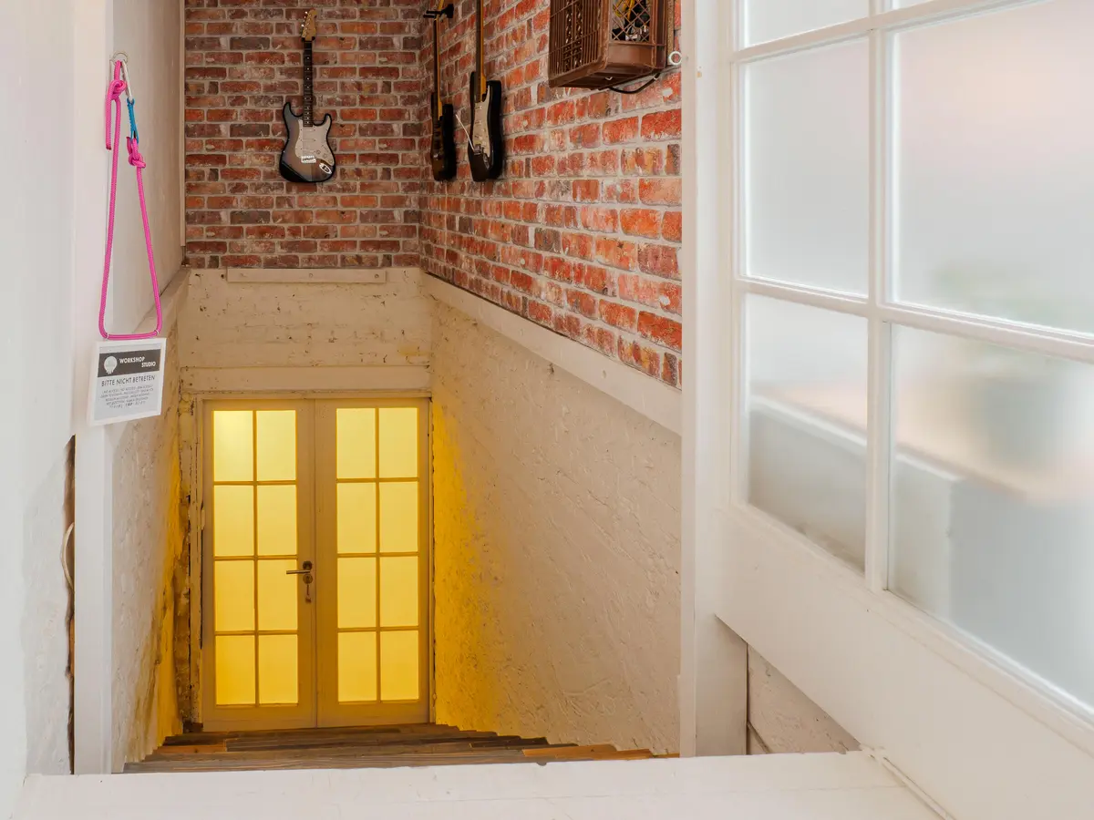 LocationRobot - Film Location Loft LR2075 (photo 36)